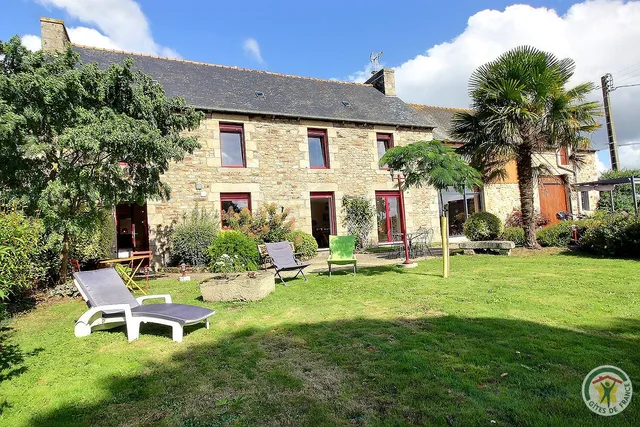 Le Logis des Grands Prés