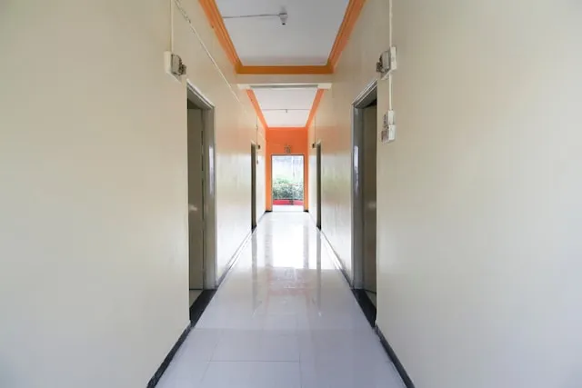 SPOT ON Hotel Chinar