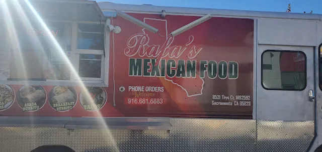 Rafa's Mexican Food