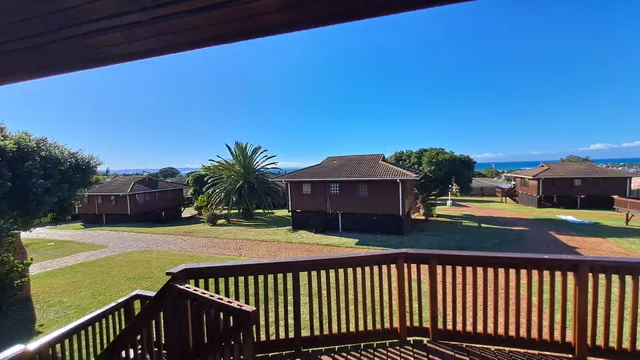 Seaviews Holiday Resort