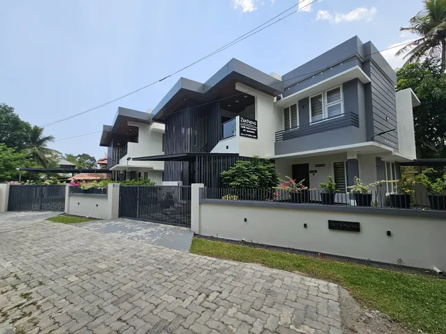 ZenNova Furnished Apartment