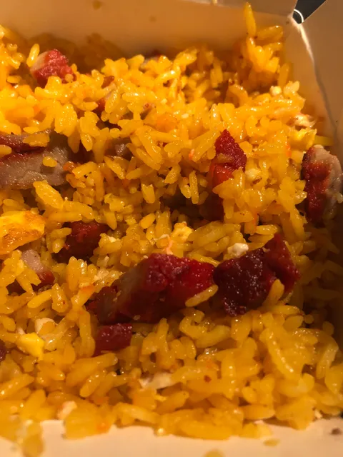 Ming Wang Restaurant