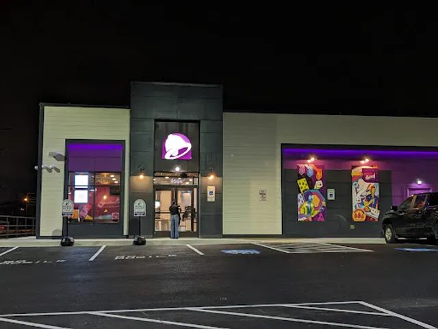 Taco Bell