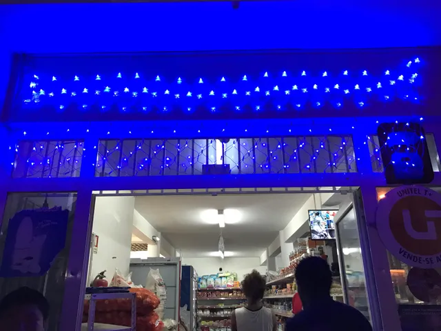 Mini Mercaodo-Nihao cv