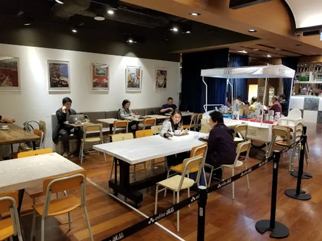 sensory ZERO [ Taikoo Cityplaza | All Day Dining ]