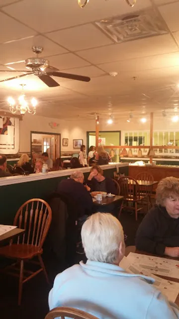 Mary Yoder's Amish Kitchen