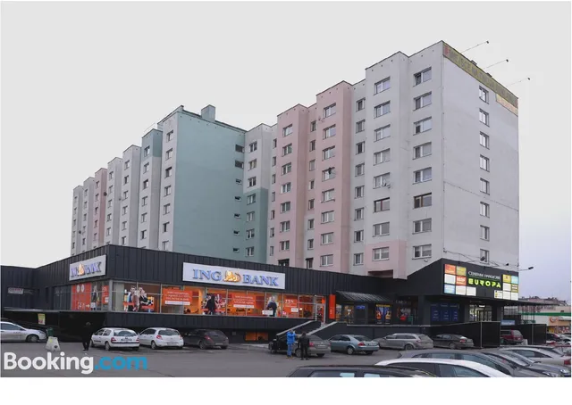 Apartamenty Europa Sosnowiec