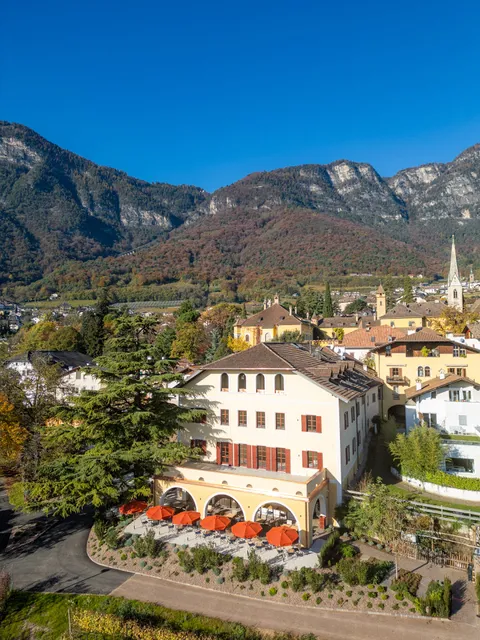 Suites Castel Sallegg