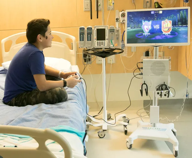 Fully Loaded Electronics