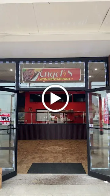 Angel's Latin Restaurant II