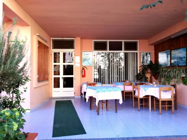 Ristorante-Pizzaria A.G.