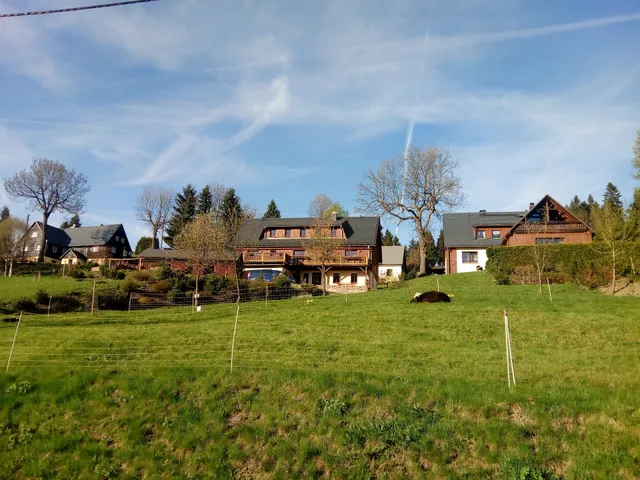 Ihle Ferienwohnung - Dieter Ihle