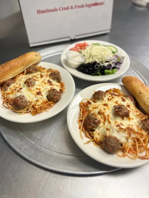 Milano's Pizza and Pasta