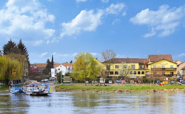 Hotel-Restaurant Zur Mainlust