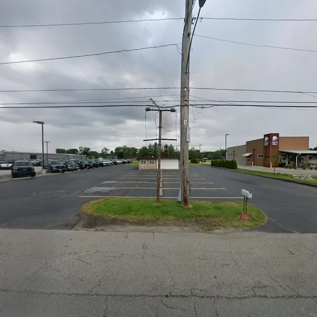 A & J's Ice Cream Shoppe