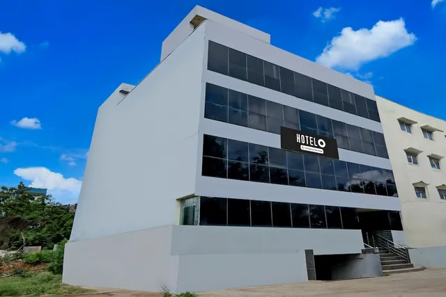 Super Hotel O Boduppal