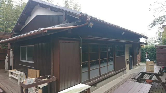 Guest House Preta Torami