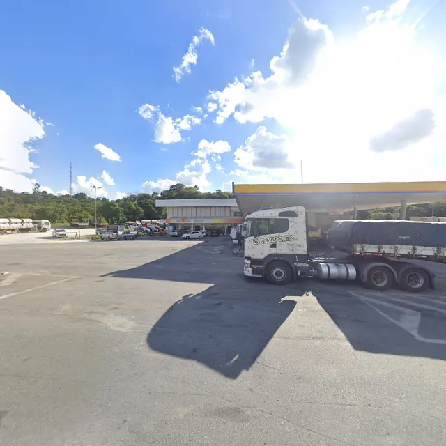 Beija-Flor Restaurante Lanchonete