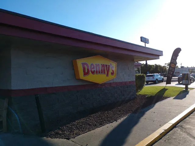 Denny's