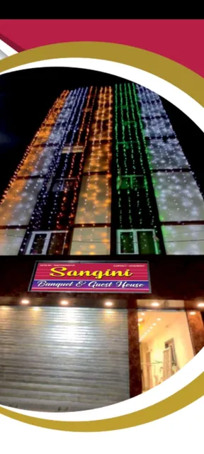 Sangini Banquet & Guest House