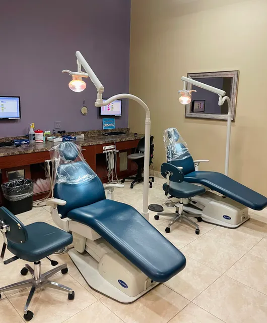 Coolidge Family Dental Care