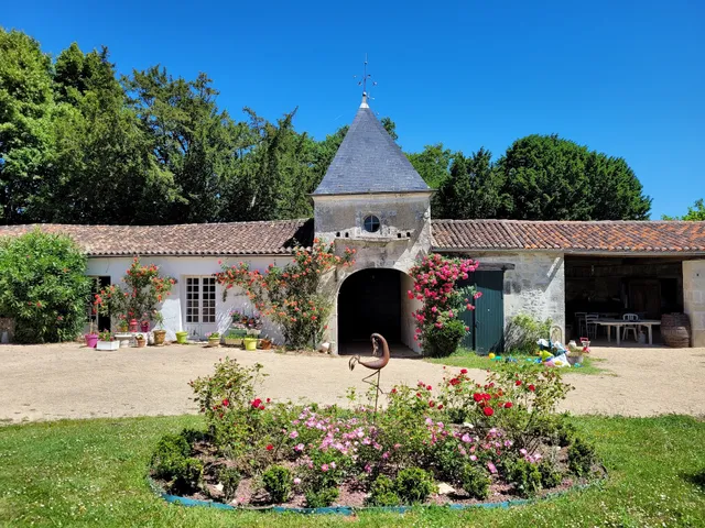 le Logis du Plessis