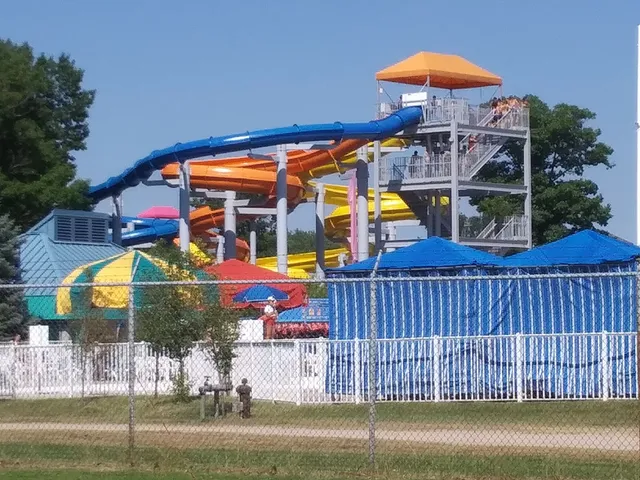 Michigan's Adventure Human Resources