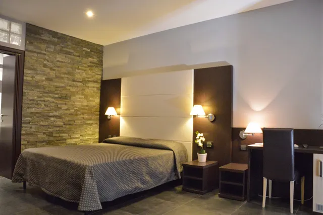 B&B La casa di Patty