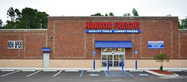 Harbor Freight