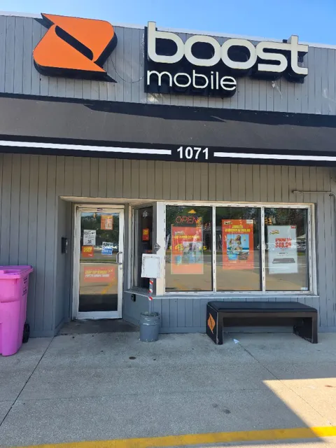 Boost Mobile