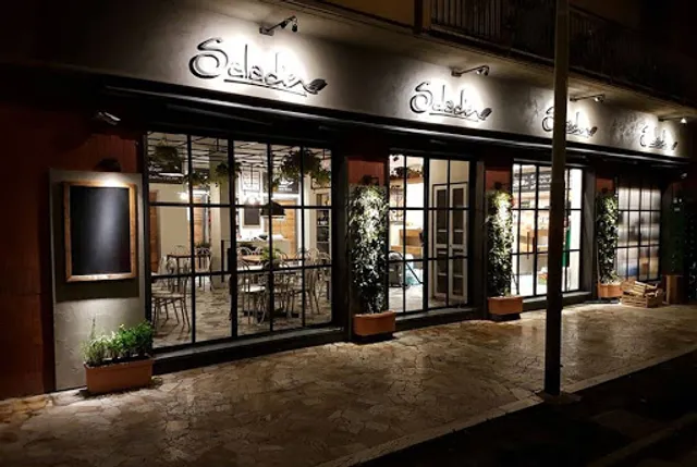 Saladier Scandicci - La Trattoria dell'Ortolano