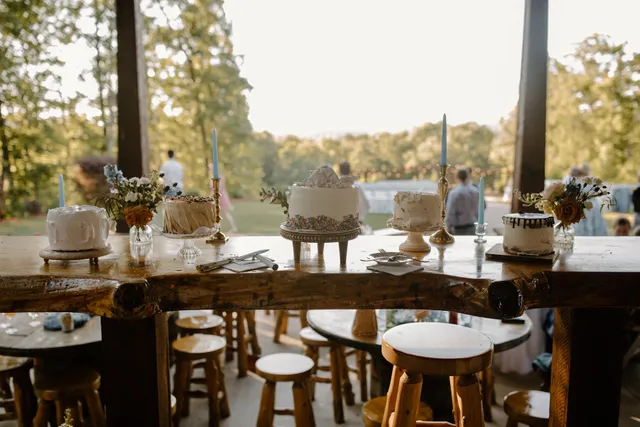 Cecilia’s Cake Shop