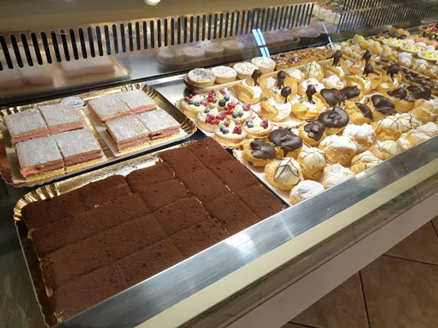 Creamylla Gelateria Pasticceria