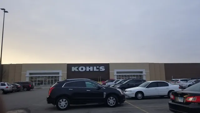 Kohl's