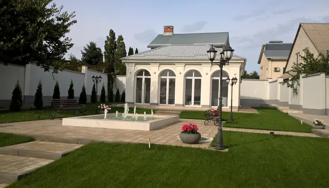 Villa Vvedenskaya Usadba