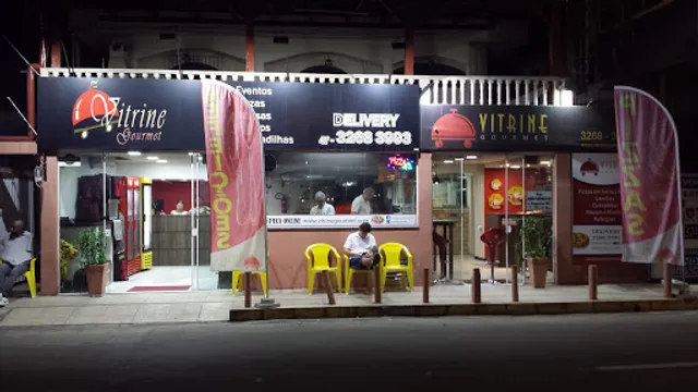Vitrine Gourmet Delivery em Itapema e Porto belo