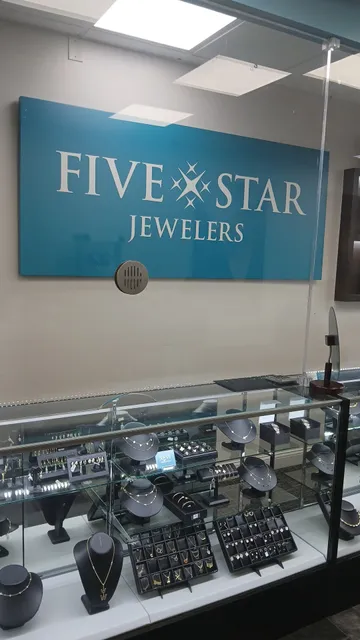 Five Star Jewelers