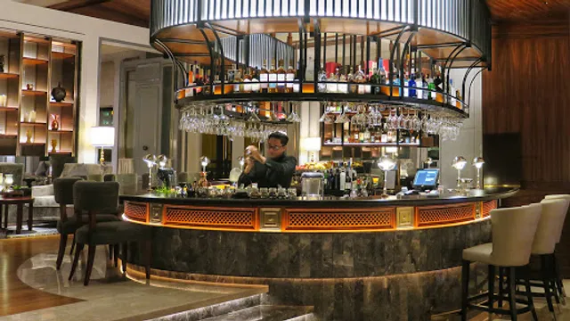 Vasco – Bar and Lounge 乘風廊酒吧