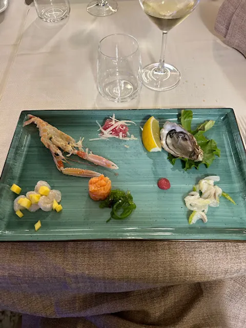 Ristorante Il Saraceno