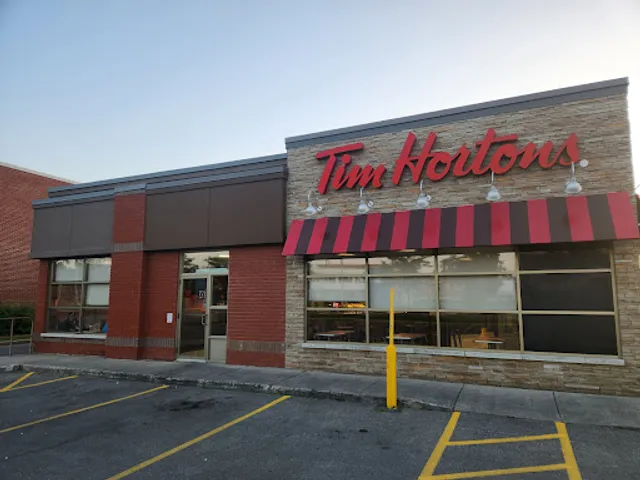Tim Hortons