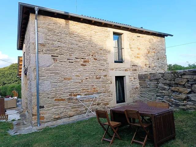 Apartamentos San Román