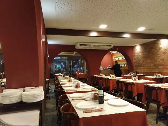 Fontana - Botafogo - RJ