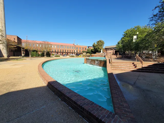 Columbus Georgia Convention & Trade Center