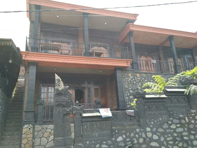 ADAS Houstel Pondok Wisata
