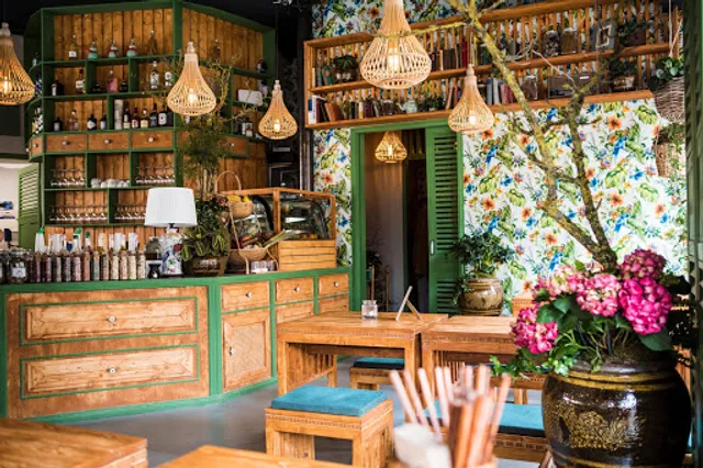 Vietal Kitchen Stuttgart