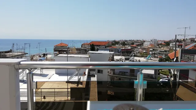 Crystal Blue apartments