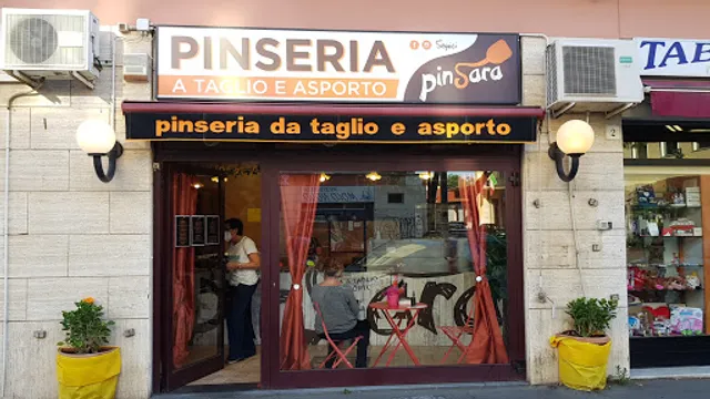 Pinsara