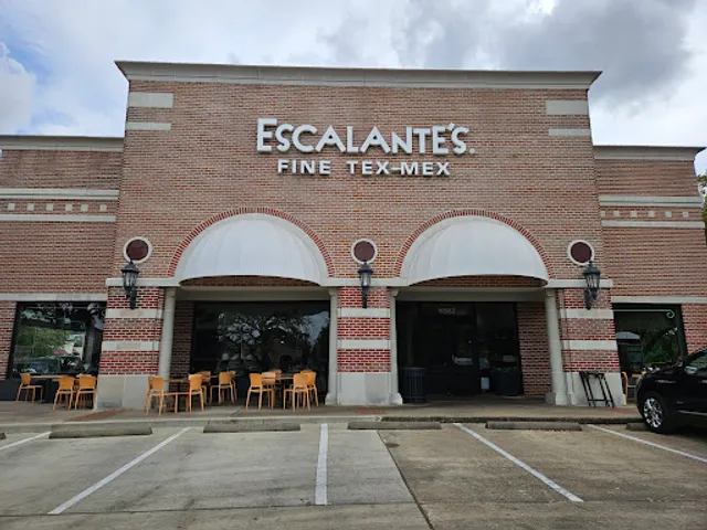 Escalante's