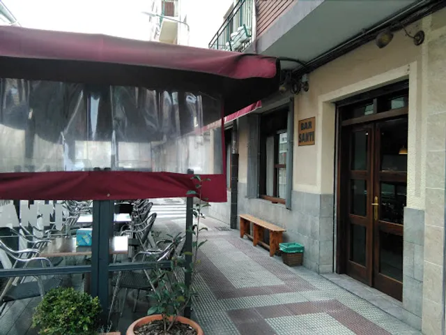 Bar Santi