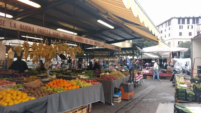 Mercato delle Cure